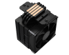 Фото ID-COOLING FROZN A400 BLACK LGA1700/1200/115X/AM5/AM4 (15шт/кор, TDP 180W, PWM, 4 тепл.трубки прямого контакта, FAN 92mm) RET