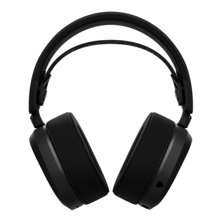 Фото ASUS ROG PELTA, USB-C, 2.4GHz, Bluetooth, 309g, 20Hz~20kHz, RGB Lighting