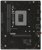 Фото ASUS PRIME H610M-F D4 R2.0, LGA1700, H610, 2*DDR4, 2*SATA, 1*M.2, 2*USB 3.2, 4*USB 2.0, 1*PCIx16, 1*PCIx1, HDMI, mATX; 90MB1H70-M0EAY0