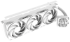 Фото Zalman CPU Liquid Cooler 360mm, white