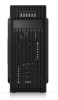 ZALMAN T6, ATX, BLACK, 1x5.25", 2x3.5", 2x2.5", 2xUSB2.0, 1xUSB3.0, REAR 1x120mm