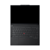 Фото ThinkPad E14 Gen7 IAL 14 WUXGA(1920х1200) AG 300nits, Ultra 5-225U,16GB DDR5,512GB SSD M.2 2242, Integrated, WiFi6E+BT, IR Cam,Kb Ru/Eng, FPR,3 Cell 48Whr,65W USB-C ,1Y, NoOS, 1,34 kg