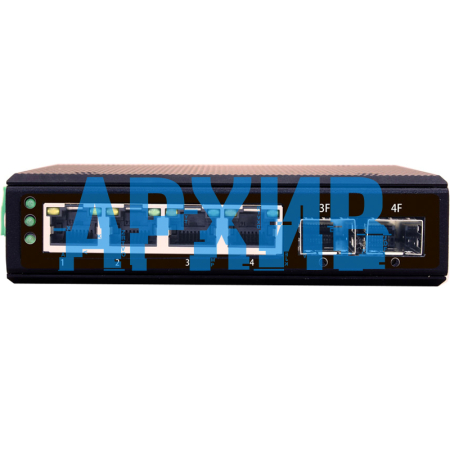 Фото OSNOVO SW-80402/I