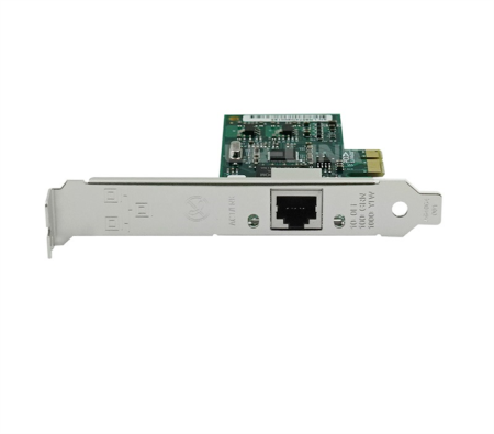Фото LR-Link NIC PCIe x1, 1 x 1G, Base-T, Intel 82574 chipset (FH+LP)