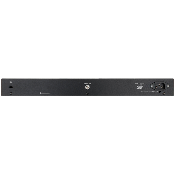 Фото D-Link DGS-1250-28X/A1A