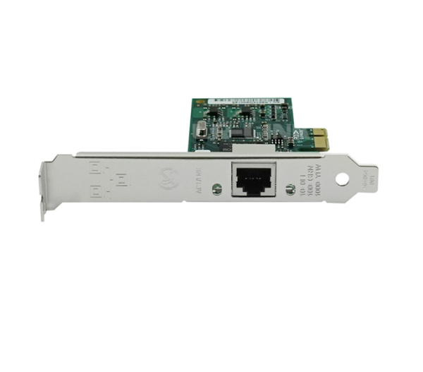 Фото LR-Link NIC PCIe x1, 1 x 1G, Base-T, Intel 82574 chipset (FH+LP)