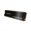 Фото ADATA LEGEND 900 PRO M.2 2280 NVMe PCle 4.0 x4 2TB 7400/6000 COLOR BOX SEPARATED