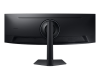 Фото Samsung 49" ViewFinity S9 S49C950UAI Curved (VA 32:9 5120x1440x120Hz 5ms 350cd 3000:1 178/178 1,07 млрд DP;HDMIx2; USB-C (90 Вт) USB3.0x3 Spk 2x5W HAS Tilt Swiv VESA Black