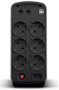 Фото Источник бесперебойного питания Cyberpower CP900EPFCLCD Line-Interactive 900VA/540W USB/RJ11/45 (6 EURO)