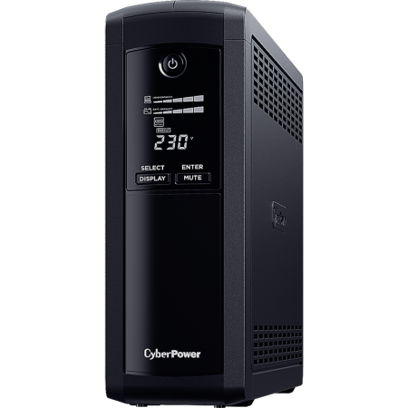 Фото CyberPower VP1600ELCD