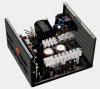 Фото PCCooler YN750, 750W, ATX3.1/PCIe5.1, APFC, 80+ Gold, 13.5cm Fan, Modular (P5-YN750-G1F)