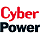 CYBERPOWER логотип CYBERPOWER логотип