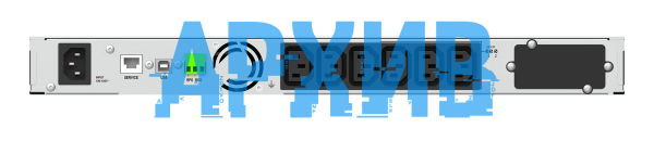 Фото Smart Winner II 1150 1U