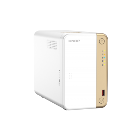 Фото QNAP TS-262-4G