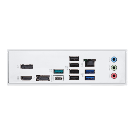 Фото ASUS PRIME B860M-A-CSM, LGA1851, B860, 4*DDR5, 4*SATA, 2*M.2, 2*USB 3.2, 4*USB 2.0, Type-C, 2*PCIx16, 1*PCIx1, 2*DP+HDMI, mATX; 90MB1K00-M0EAYC