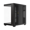 Фото Ocypus Delta C74 BK ARGB, ATX, Type-C*1, USB3.0*2, REAR 2x120mm ARGB