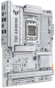 Фото ASUS TUF GAMING B850-PRO WIFI7 W NEO, AM5, B850, 4*DDR5, 4*SATA, 3*M.2, 4*USB 3.2, 2*USB 2.0, Type-C, 3*PCIx16, 2*PCIx1, DP+HDMI, ATX; 90MB1NW0-M0EAY0