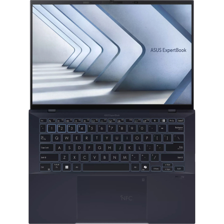 Смотреть ASUS B9403CVAR-KM1217 (90NX05W1-M01LW0) Фото ASUS B9403CVAR-KM1217 (90NX05W1-M01LW0)
