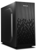 Фото Deepcool MATREXX 30 SI без БП, черный, MICRO ATX/MINI-ITX (DP-MATX-MATREXX30-SI)