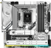 Фото ASROCK B860M STEEL LEGEND WIFI, LGA1851, B860, 4*DDR5, 4*SATA, 4*M.2, 4*USB 3.2, 2*USB 2.0, Type-C, 2*PCIx16, 1*M.2 (Key E), HDMI+DP, mATX
