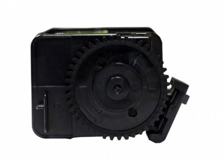 Фото Картридж лазерный Cactus CS-PH6500Y 106R01603 желтый (2500стр.) для Xerox Phaser 6500/WorkCentre 6505
