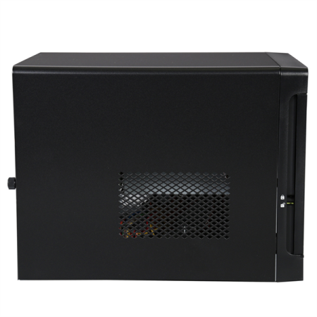Фото InWin MS04-1(PF052) IP-S265AU7-2 80+ Bronze SATA BP