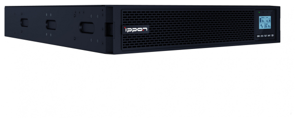 Фото UPS Ippon Innova RT II 1000 bl