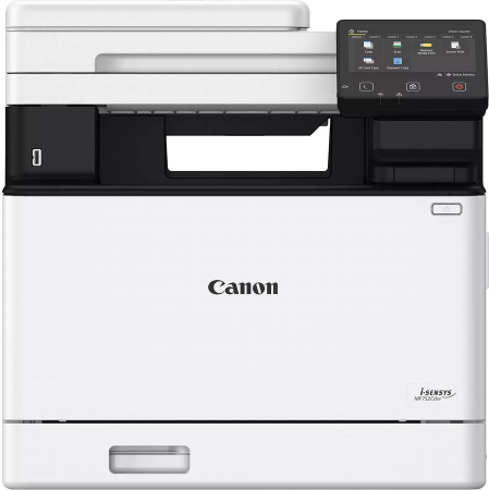 Canon i-SENSYS MF752Cdw