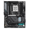 GIGABYTE B850 GAMING X WIFI6E, AM5, B850, 4*DDR5, 4*SATA, 2*M.2, 2*USB 3.2, 4*USB 2.0, Type-C, 2*PCIx16, 2*DP+HDMI, ATX