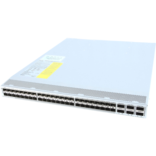 Фото Cisco Nexus 9300 (N9K-C93180YC-EX)