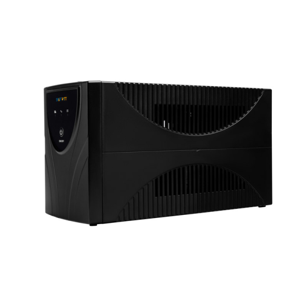 Фото SMARTWATT UPS UNI PRO 1000