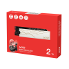 Фото ADATA MARS 980 BLADE M.2 NVMe PCIe 5.0 x4 2TB 14000/13000 COLOR BOX SEPARATED