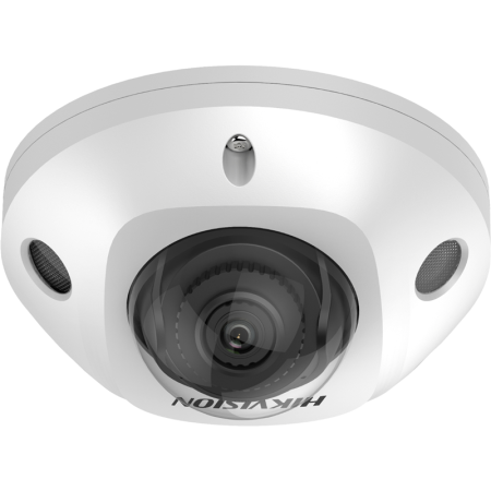 Фото Камера видеонаблюдения IP уличная Hikvision DS-2CD2543G2-IS
