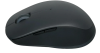 Фото Xiaomi Dual-mode Wireless Mouse 2, 1200dpi, Bluetooth / 2.4 GHz , silent, Black