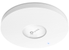 Фото TP-Link EAP772, BE9300 Ceiling Mount Tri-Band Wi-Fi 7 Access Point