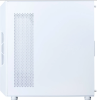 Фото ZALMAN I3 NEO ARGB V2 WHITE, ATX, WHITE, FRONT MESH, WINDOW, 2x3.5", 3x2.5", 1xUSB2.0, 2xUSB3.0, 1xUSB Type-C, FRONT 3x120mm ARGB, REAR 1x120mm ARGB