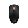 ASUS ROG STRIX IMPACT III WIRELESS, 57g, 2.4GHz RF, Bluetooth, 36K DPI Sensor, 5 Programmable Button, Black