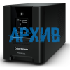 Смотреть CyberPower PR3000ELCDSL Фото CyberPower PR3000ELCDSL