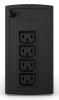Фото Cyberpower UTI875EI Line-Interactive 875VA/425W (4 IEC С13)