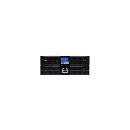 Смотреть Батарейный кабинет HRX11BAT16-192VDC-9AH Фото Батарейный кабинет HRX11BAT16-192VDC-9AH