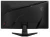 Фото MSI MAG 274CXF 27" 16:9 FHD(1920x1080) VA Curve 1500R,1ms(MPRT),4000:1,100M:1,300nit,178/178,2xHDMI 2.0,1xDP 1.2, Tilt,VESA,280HZ,Black,1y war-ty