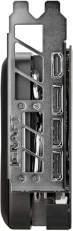 Фото MAXSUN MS-RTX5070Ti iCraft OC16G//RTX5070Ti HDMI, 3*DP, 16G, D7