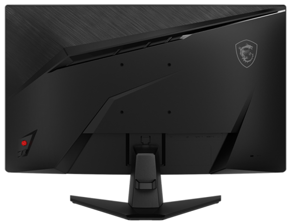 Фото MSI MAG 274CXF 27" 16:9 FHD(1920x1080) VA Curve 1500R,1ms(MPRT),4000:1,100M:1,300nit,178/178,2xHDMI 2.0,1xDP 1.2, Tilt,VESA,280HZ,Black,1y war-ty