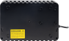 Фото SmartWatt ИБП линейно-интерактивный, мощность 600/360 ВА/Вт, напольный, LED индикация, Shuko CEE7/4 - 3 шт. (3703020260003)