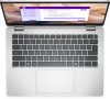 Фото Dell Pro 14 Plus (PB14250) Core Ultra 7 266V 14,0" QHD+ (2560 x 1600),300nit AG,300 nit,16 GB LPDDR5,1TB SSD,Intel Arc graphics,3cell ,Backlit,FPR,Thunderbolt,W11Pro/English,1,4kg,2y,KB Eng/Rus,Silve