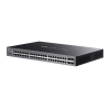 Фото TP-Link SG5452XMPP, Omada 48-Port Gigabit Stackable Lite L3 Managed PoE++ Switch with 4 10G Slots