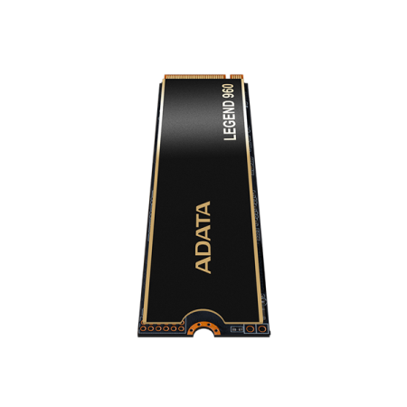 Фото ADATA LEGEND 960 M.2 2280 NVMe PCIe 4.0 x4 2TB 7400/6800 COLOR BOX