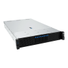 Фото ASUS RS720A-E13-RS8G: 2U, 2x AMD EPYC 9005/9004 SP5, 24x DDR5 RDIMM, 8x NVMe/SATA/SAS, 8x PCIe 5.0, up to 3x dual-slot GPU, 2x OCP 3.0, 2x 3200W PSU