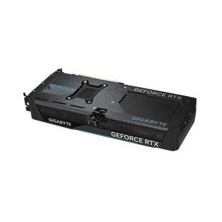 Фото GIGABYTE RTX5070 EAGLE OC SFF 12G//RTX5070, HDMI*1, DP*3, 12G,D7