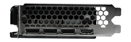 Фото PALIT NE75070019K9-GB2050S RTX5070 INFINITY 3 12GB GDDR7 192bit 3-DP HDMI/sticker